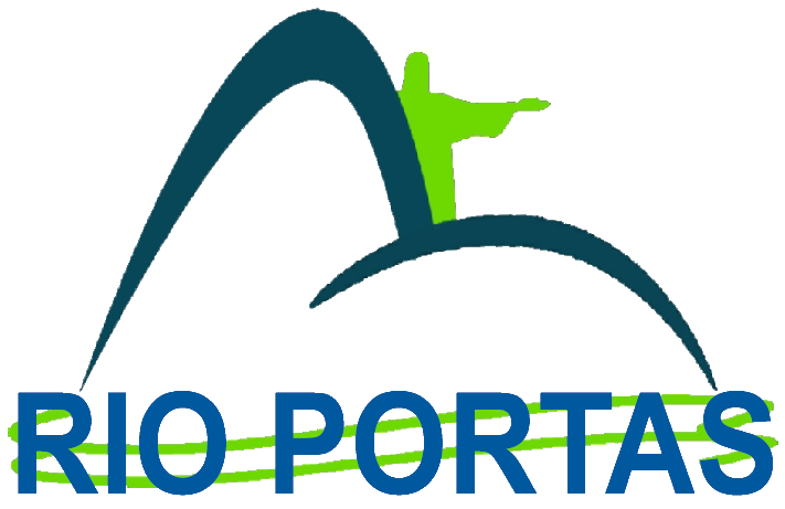 Rio Portas Logo